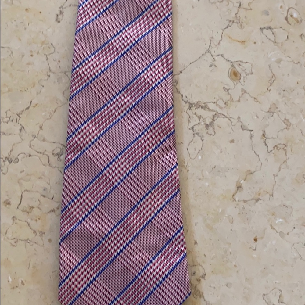 AUTHENTIC Polo by Ralph Lauren tie